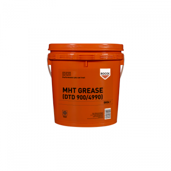 MHT Grease (DTD 900/4990), 5kg – Lalonde, Lalonde & Assoc. Inc.